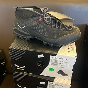 Salewa Women’s Alpenviolet K